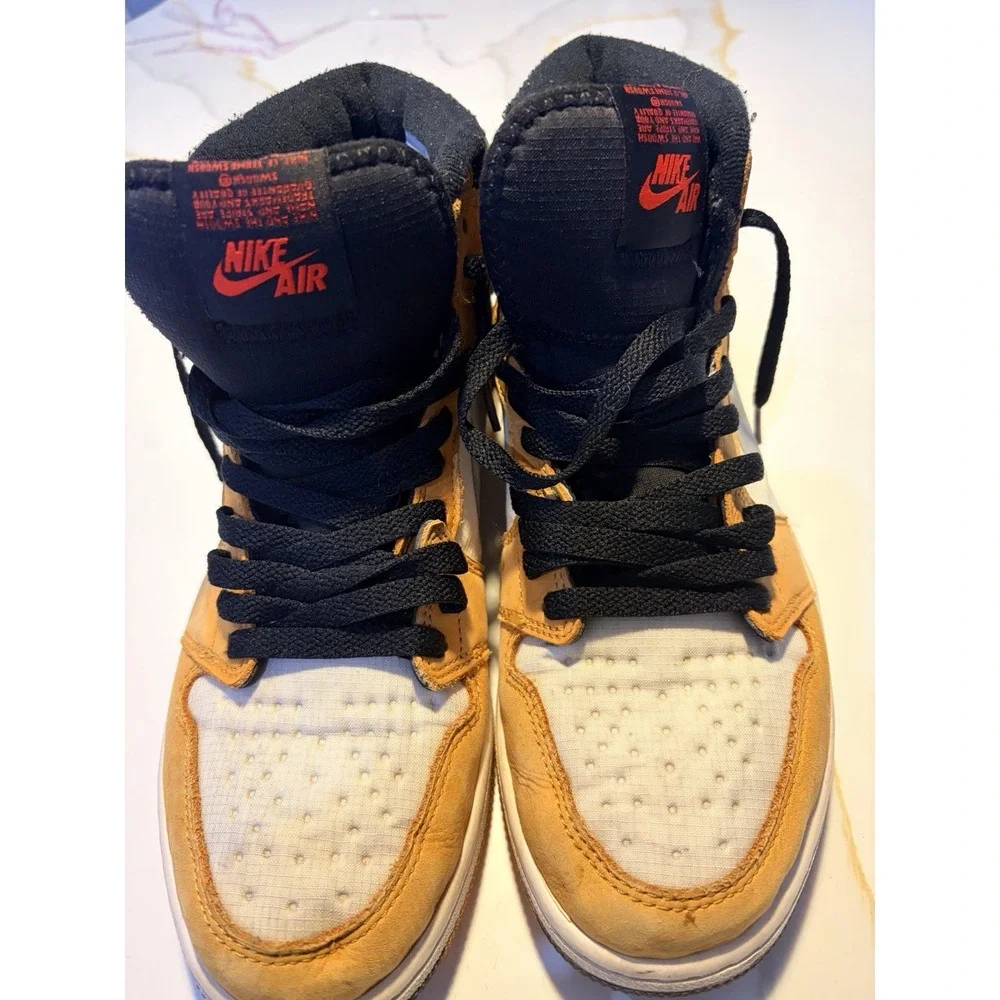 Air Jordan 1 Element GORE-TEX